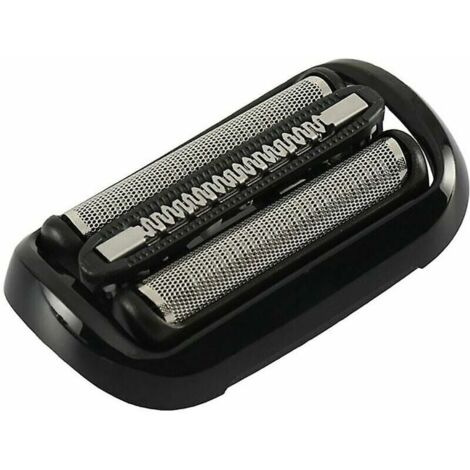 ZVD Tête de rasoir Cisea pour Braun 53b - Série 5-6 50-r1000s 50-b1300s - Lame de rasoir