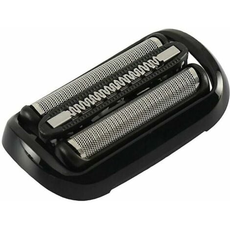 ZVD Tête de Rasoir Cisea pour Braun 53b Série 5-6 - Compatible avec 50-r1000s 50-b1300s