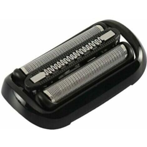 Tête de rasoir compatible Braun 53b Série 5 6 – Performance 100% – Installation facile – Rasage précis et confortable - b1300s