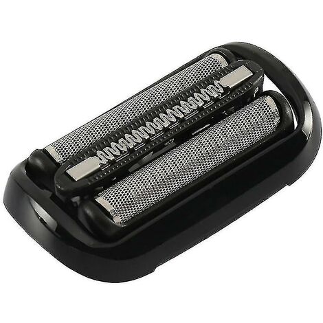 Tête de rasoir CREA pour lame de rasoir Braun 53b série 5-6 50-r1000s 50-b1300s- -liuyue