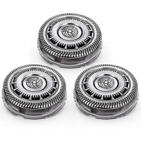 Tête de rasoir de rechange pour Philips Norelco série 9000 S9031 S9721