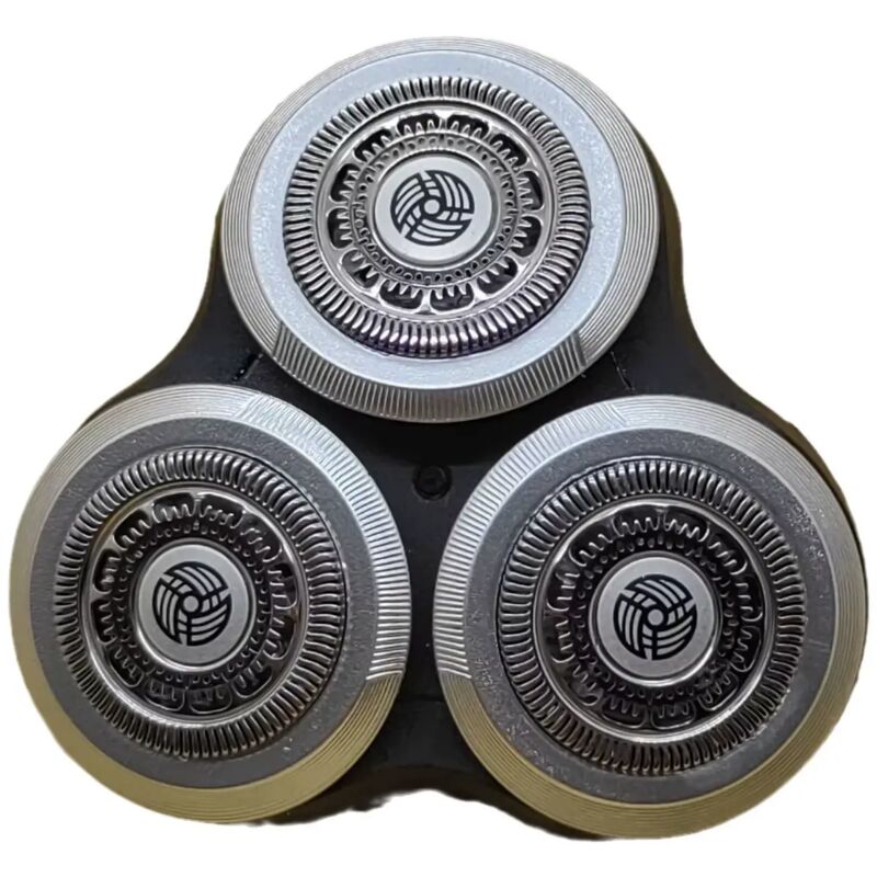 Tête de rasoir de rechange pour Philips Rq10 Rq11 Rq12 S9711 S9911 S9152 S9031