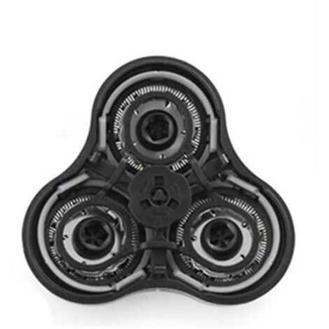 Tête de rasoir de rechange pour rasoir électrique Xiaomi Mijia S500/S500C/S300 MJTXD01SKS (1 pièce)