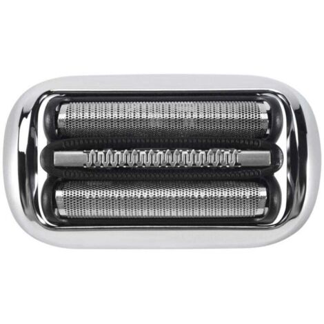 Tête De Rasoir Électrique De Remplacement Pour Série 7 Modèles 73S 70-N1300S 70-S4200Cs 70-B7200Cc