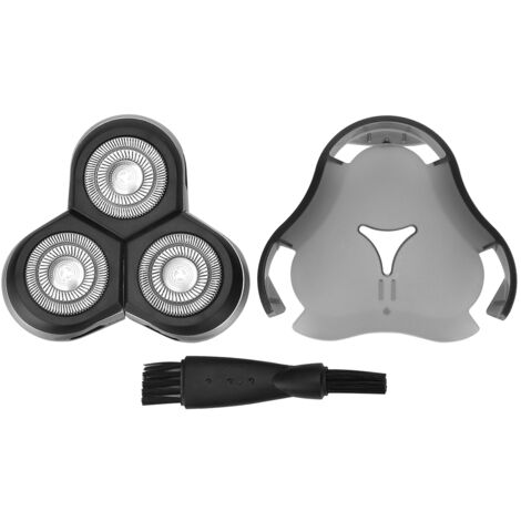 Tête de rasoir en acier de rechange pour Philips RQ10, RQ1250, RQ12, RQ1280, RQ1180, RQ11