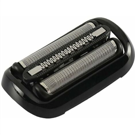 FITAGS Tête de rasoir pour Braun 53b série 5-6 50-r1000s 50-b1300s