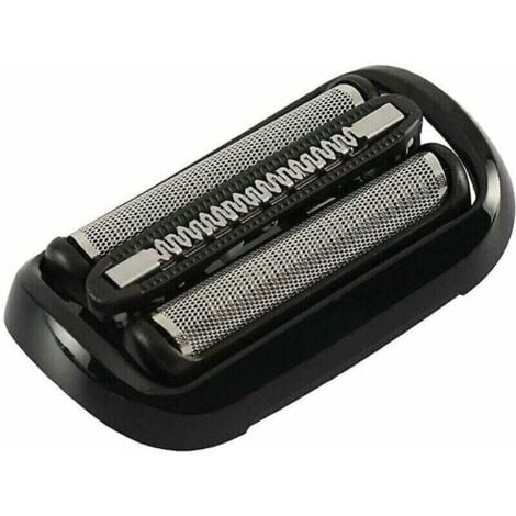 KZQ Tête de Rasoir pour Braun 53b Série 5 6 50 r1000s 50 b1300s Rasage Précis et Confortable