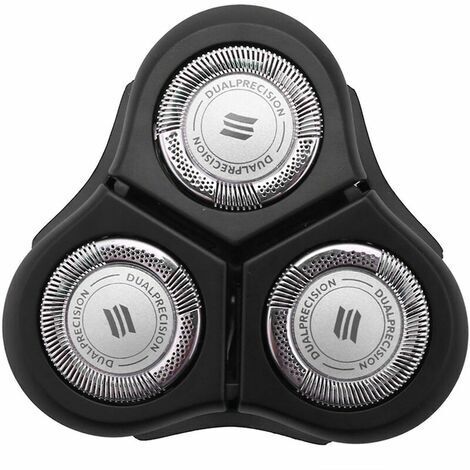 Tête de rasoir pour Philips Rq11 Rq1180 Rq1160 Rq1150 1150x