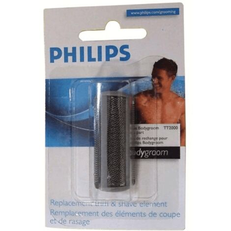 TETE DE RASOIR pour PIECES SOINS CORPORELS PETIT...