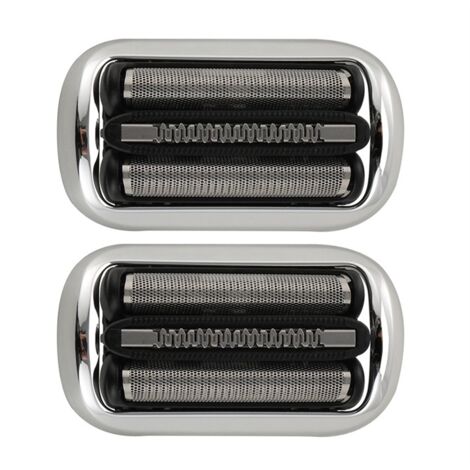 TêTe de Rasoir Rechange 73S pour éLectrique Series 7 S7 7020S, 7025S, 7085Cc, 7027Cs, 7071Cc et 7075Cc