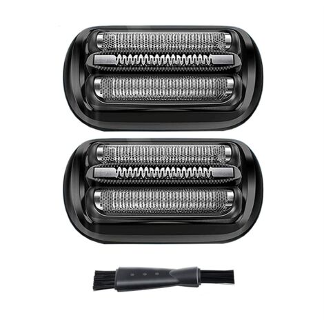 TêTe de Rasoir Rechange pour 53B Series 5/6 5020Cs 5018S 5035S 5049Cs 5050Cs 6020S 6040Cs 6075Cc 6072Cc Lame