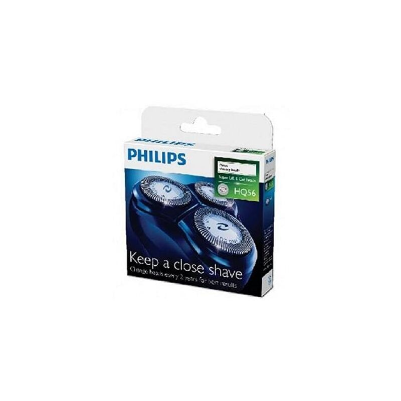 Philips - Tête de rasoirs pour Tondeuse HQ5650