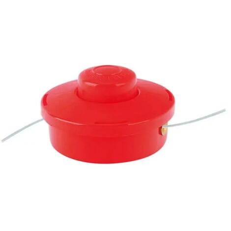 Tête de rechange pour coupe-bordures thermique à entraînement par impact, fil, bobine, brosse, tondeuse à gazon, réparation - AquaForge