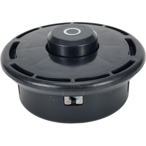 Tête de rechange pour débroussailleuse compatible avec Honda UMK425 UMK431 UMK435 UMC425 GX22 GX25 GX31 GX35 -