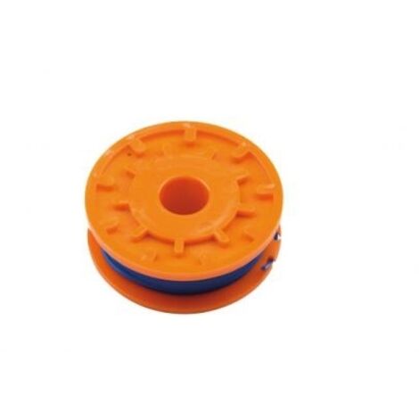 Tête de rechange pour débroussailleuse COMPATIBLE FLYMO FLY020 1,5mm 10mm