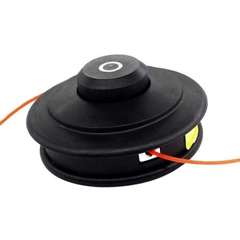 Tête de rechange pour débroussailleuse Honda GX22 GX25 GX31 GX35 M10 x 1,25 mm Gaucher