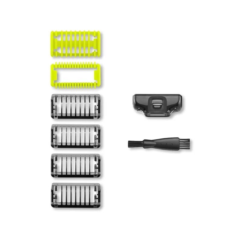 Tête de rechange pour rasoir Philips QP220 QP210