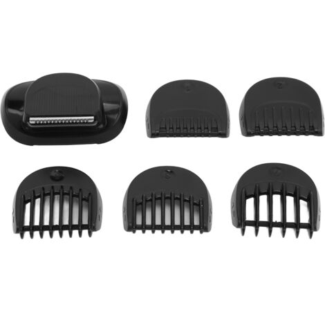 Tête de Rechange pour Tondeuse à Barbe Philips Série 5 6 7 - Compatible Rasoir Électrique