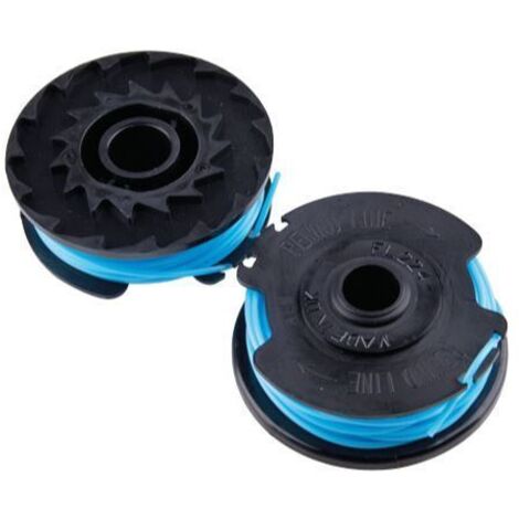 Tête de remplacement de débroussailleuse COMPATIBLE GARDENA SMALL CUT 300