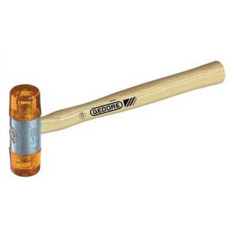 Tête de remplacement Gedore en plastique d 22 mm