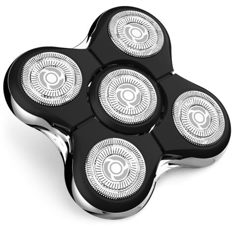 Tête de remplacement Remington Balder Pro compatible avec Balder Pro XR7000