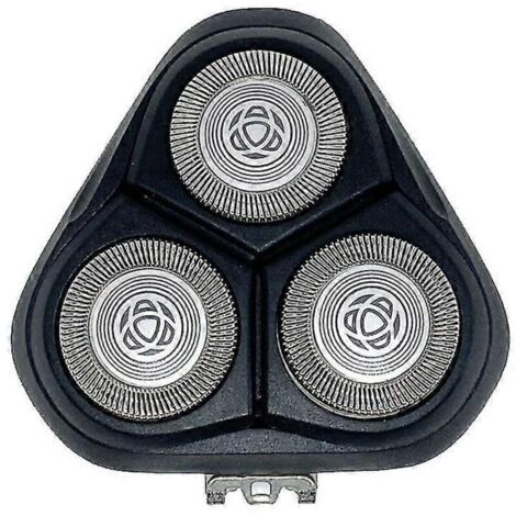 Tête de remplacement S3000 pour S3101, S3102, S3103, S3201, S3202, S3203, S3205, S3206, S4301, S4302 et S4303