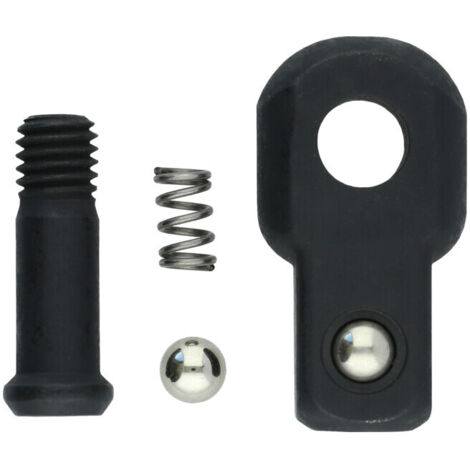 Tête de replacement 1/2" KS Tools