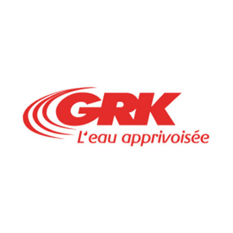 tête de robinet - a potence - brute - 20 x 150 - grk 184-1g