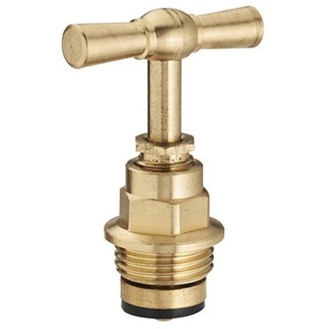 tête de robinet a potence m 3/8 lien 1 pièce