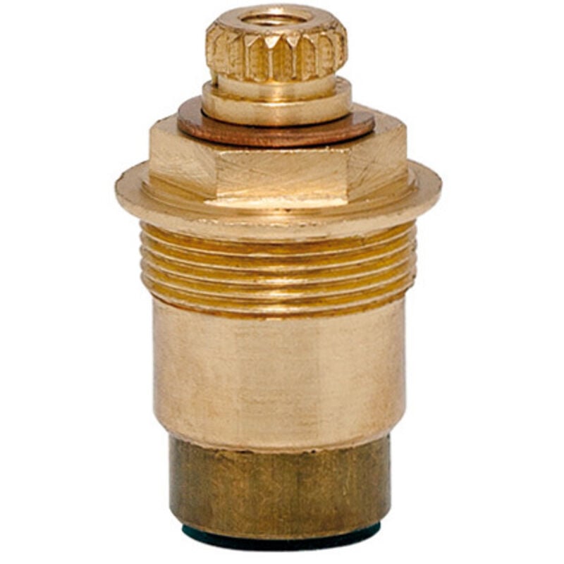 Tête de robinet adaptable Idéal Standard 20/100 Flamme - Watts