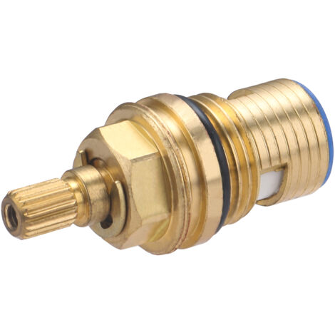 COMPTOIR DE PICARDIE Tête de robinet céramique 1/4 tour