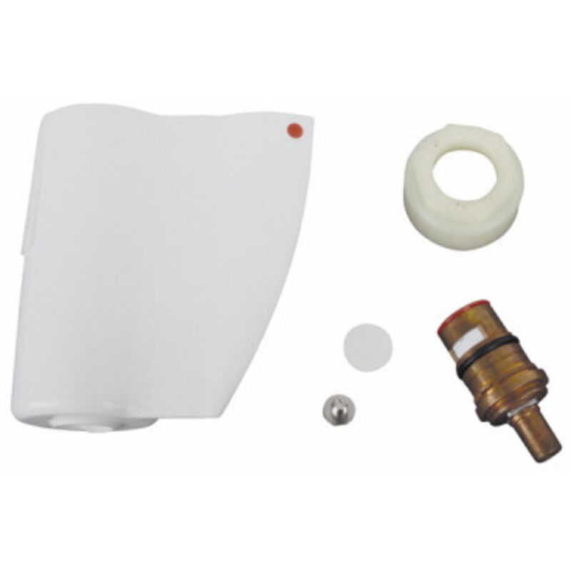 Vanne eau chaude WT10AM Elm Leblanc 87074052330