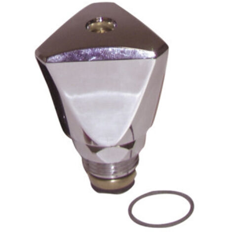 Tête de robinet mélangeuse - DIFF pour Saunier Duval : 05149400