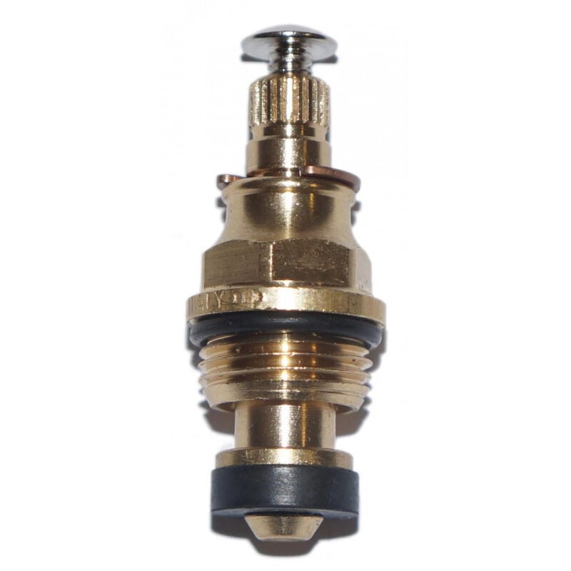 Tête de robinet pour batterie mélangeuse Opalia C6ED