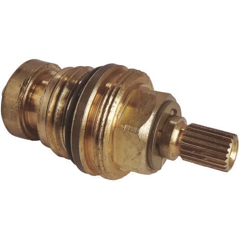 Tête de robinet type GROHE M15/21