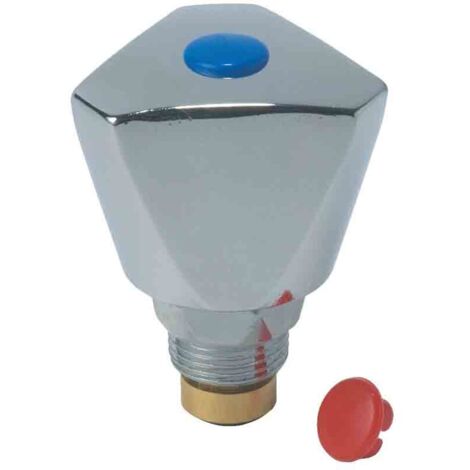 Tête de robinet universelle à clapet Neptune Filet