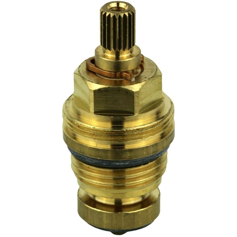 Tête de robinets à piston nouveau type 1/2' Fantini 90000871 Tete