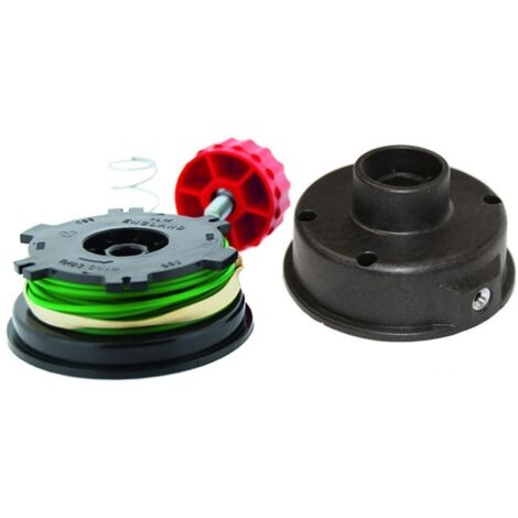 Tete de rotofil debroussailleuse compatible pour ALKO HOMELITE RYOBI STIGA