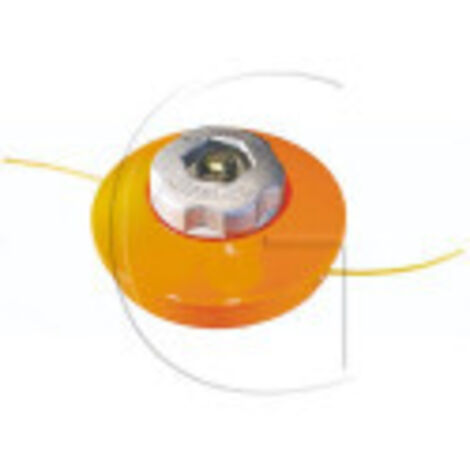 Tete de rotofil debroussailleuse MC CULLOCH MS52