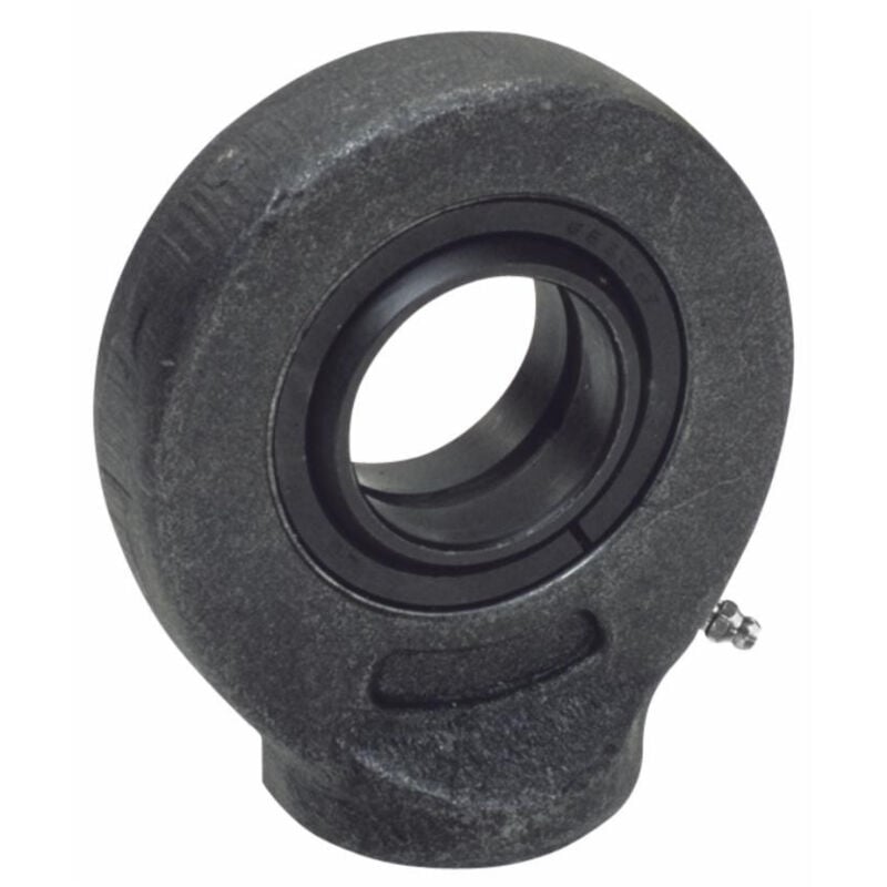 Tête de rotule ts.ar ø 35x82 à souder avec centrage