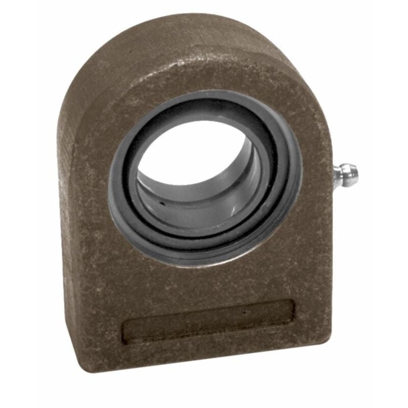 Tête de rotule ts.pr ø 30 x 65 à souder