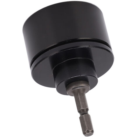 Tête de Serrage en Métal pour Capsules de 20 à 30mm - Compatible avec Machines à Sceller Électriques