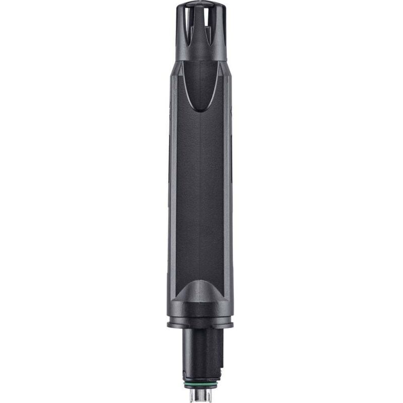 Sonde Testo 0632 1550 Tête de sonde de CO2 avec capteur d'humidité et de température,