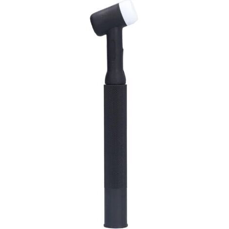 Tête de soudage au chalumeau TIG, corps de soudeur à l'arc GTAW, pièce accessoire refroidie par Air WP17 pour le soudage du laiton et du plastique, soudage à l'arc 150A