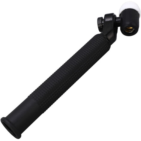 Tête de Soudage TIG Rotative 360° à Refroidissement Accéléré pour Soudure de Précision