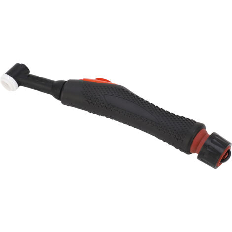 Tête de Soudage TIG Rotative 360°, Refroidissement à Air pour Torche de Soudage à l'Arc