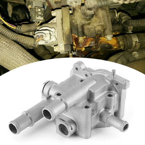 Tête de Thermostat pour Opel/Vauxhall - 96984103 - Remplacement Haute Performance