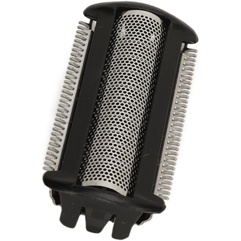 Tête de Tondeuse BRL140/BRL130 - Pièce de Rechange Ergonomique et Robuste