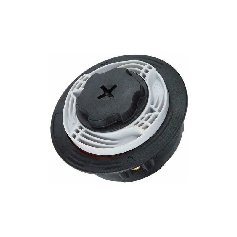 Fei Yu - Tête de Tonte Remplacer Autocut C6-2 C5-2 5-2 pour FS38, FS40, FS45, FS46, FS50, FSE60, FSE71, FSE81 4006-710-2126