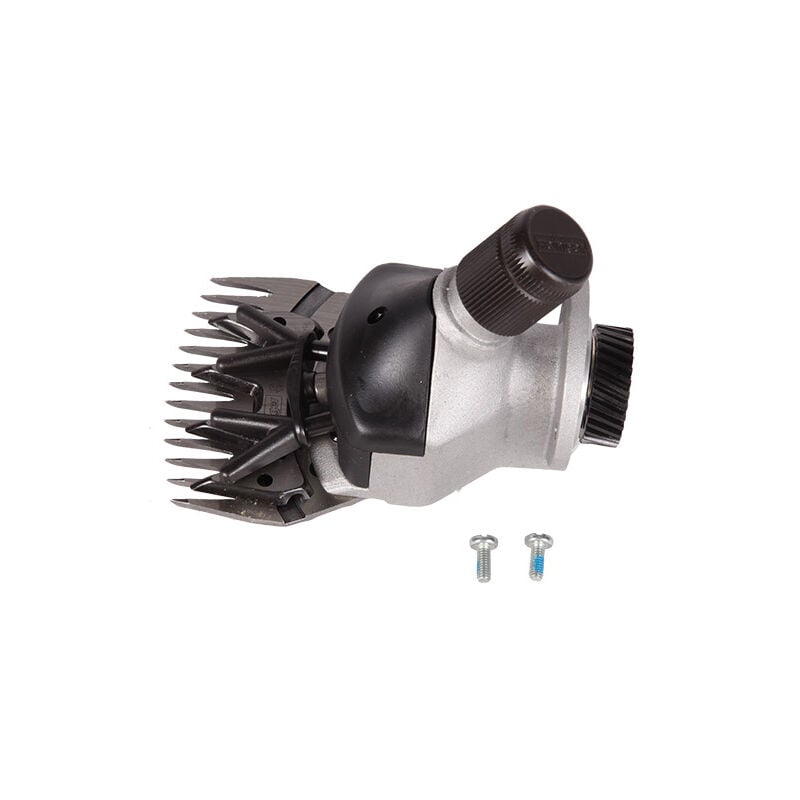 Tête de tondeuse seule Heiniger large ovin